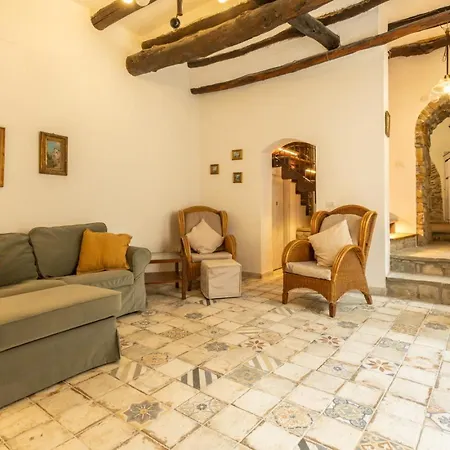 Сasa de vacaciones Borgo 1660 - Dimora Di Charme