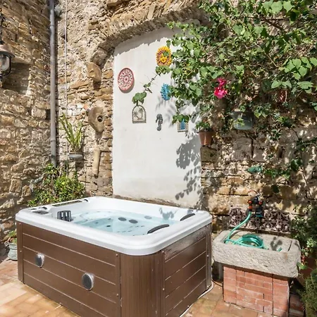 Borgo 1660 - Dimora Di Charme Castellabate