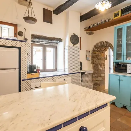 Borgo 1660 - Dimora Di Charme Сasa de vacaciones