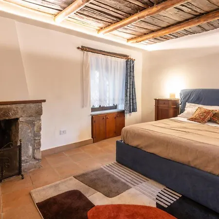 Сasa de vacaciones Borgo 1660 - Dimora Di Charme