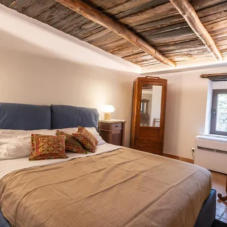 Borgo 1660 - Dimora Di Charme Сasa de vacaciones