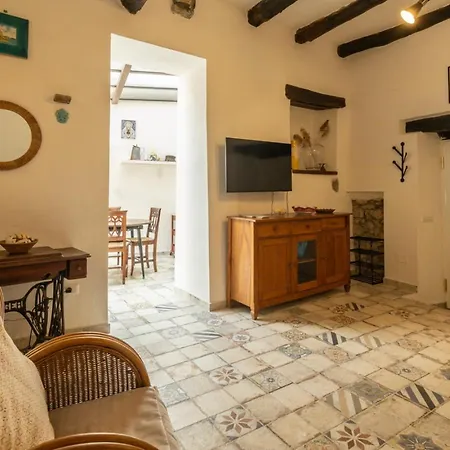 Borgo 1660 - Dimora Di Charme Сasa de vacaciones