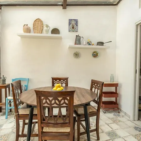 Borgo 1660 - Dimora Di Charme Castellabate