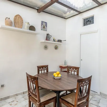Borgo 1660 - Dimora Di Charme * Castellabate