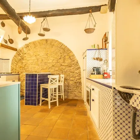 Borgo 1660 - Dimora Di Charme Сasa de vacaciones