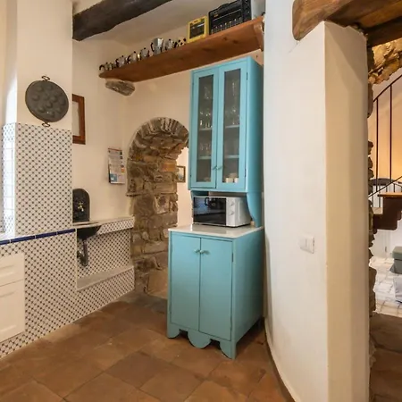 Borgo 1660 - Dimora Di Charme Сasa de vacaciones