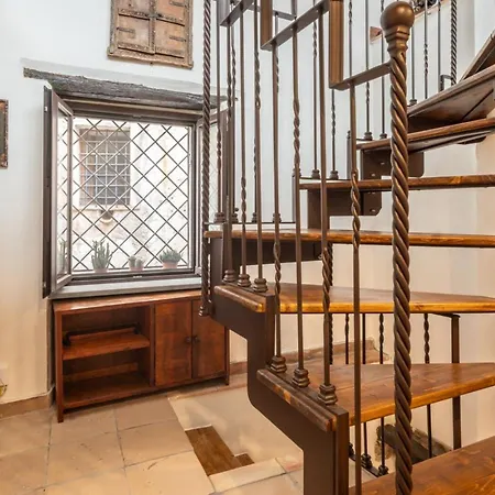 Borgo 1660 - Dimora Di Charme Сasa de vacaciones