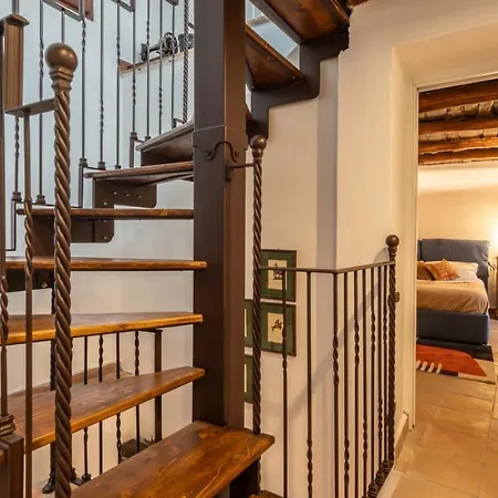 Borgo 1660 - Dimora Di Charme