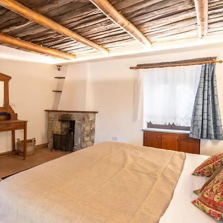 Borgo 1660 - Dimora Di Charme * Castellabate