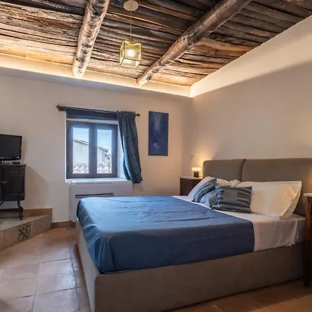 Сasa de vacaciones Borgo 1660 - Dimora Di Charme *