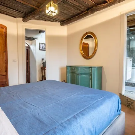 Сasa de vacaciones Borgo 1660 - Dimora Di Charme *