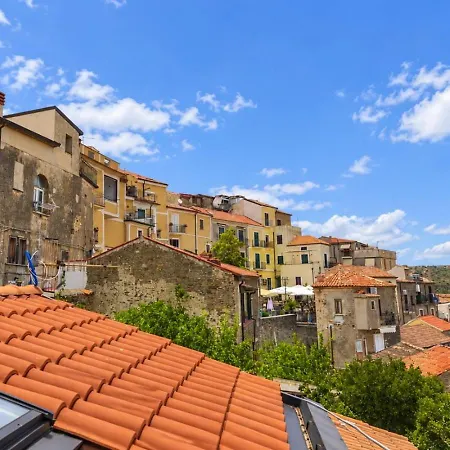 Сasa de vacaciones Borgo 1660 - Dimora Di Charme *