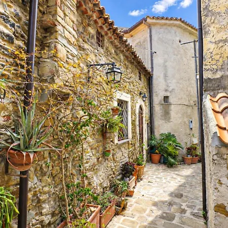 Borgo 1660 - Dimora Di Charme