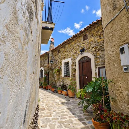 Сasa de vacaciones Borgo 1660 - Dimora Di Charme *