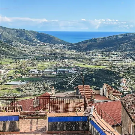 Сasa de vacaciones Borgo 1660 - Dimora Di Charme *