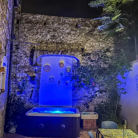 Borgo 1660 - Dimora Di Charme Castellabate